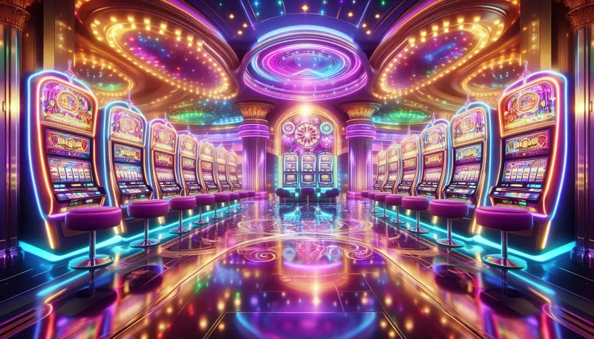 Winorio Casino